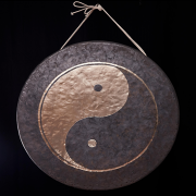 TAI JI GONG